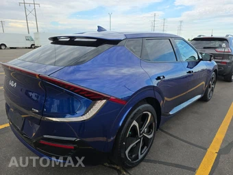 2023 Kia EV6 GT-Line - miniatura 4