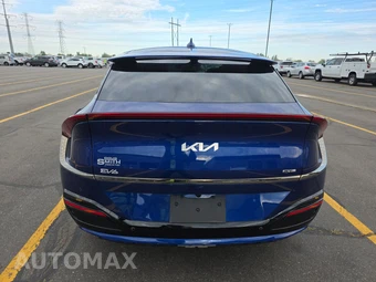 2023 Kia EV6 GT-Line - miniatura 5