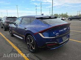2023 Kia EV6 GT-Line - miniatura 6