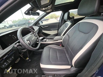 2023 Kia EV6 GT-Line - miniatura 7
