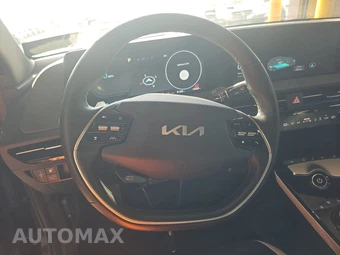 2023 Kia EV6 GT-Line - miniatura 10