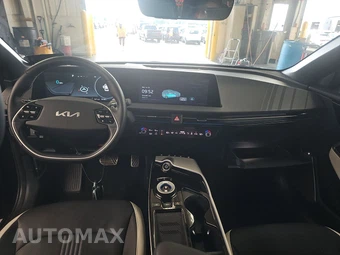 2023 Kia EV6 GT-Line - miniatura 11
