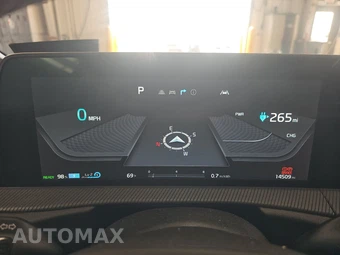 2023 Kia EV6 GT-Line - miniatura 12