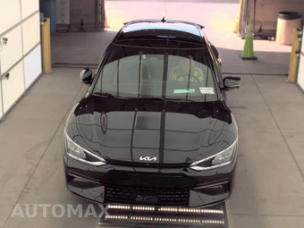 2023 Kia EV6 GT-Line - miniatura 2