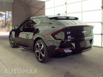 2023 Kia EV6 GT-Line - miniatura 6