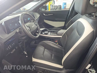 2023 Kia EV6 GT-Line - miniatura 7