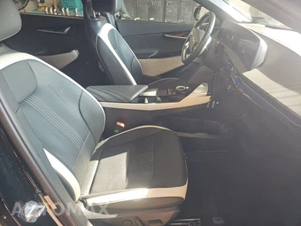 2023 Kia EV6 GT-Line - miniatura 8