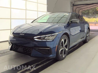 2023 Kia EV6 GT-Line