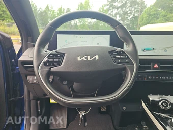 2023 Kia EV6 GT-Line - miniatura 10