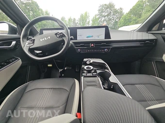 2023 Kia EV6 GT-Line - miniatura 11