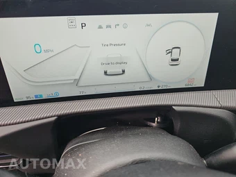 2023 Kia EV6 GT-Line - miniatura 12