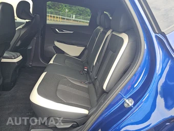 2023 Kia EV6 GT-Line - miniatura 13