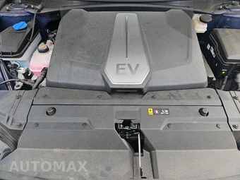 2023 Kia EV6 GT-Line - miniatura 15