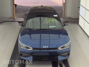 2023 Kia EV6 GT-Line - miniatura 2