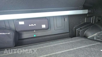 2023 Kia EV6 GT-Line - miniatura 25