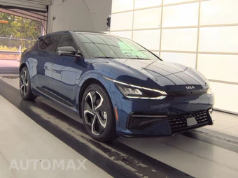 2023 Kia EV6 GT-Line - miniatura 3