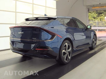 2023 Kia EV6 GT-Line - miniatura 4