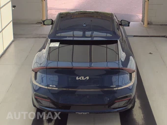 2023 Kia EV6 GT-Line - miniatura 5