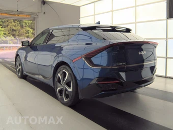 2023 Kia EV6 GT-Line - miniatura 6