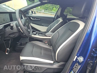 2023 Kia EV6 GT-Line - miniatura 7