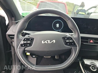 2023 Kia EV6 GT-Line - miniatura 10