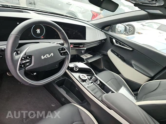 2023 Kia EV6 GT-Line - miniatura 11