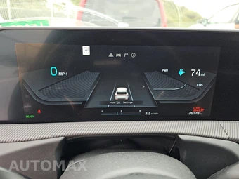 2023 Kia EV6 GT-Line - miniatura 12