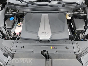 2023 Kia EV6 GT-Line - miniatura 15