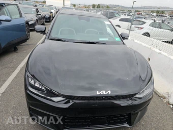 2023 Kia EV6 GT-Line - miniatura 2
