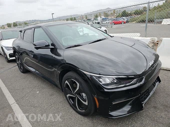 2023 Kia EV6 GT-Line - miniatura 3
