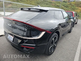 2023 Kia EV6 GT-Line - miniatura 4