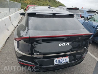 2023 Kia EV6 GT-Line - miniatura 5
