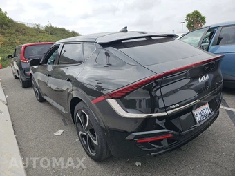 2023 Kia EV6 GT-Line - miniatura 6