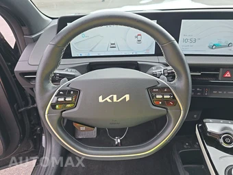 2023 Kia EV6 GT-Line - miniatura 10