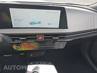 2023 Kia EV6 GT-Line - miniatura 11
