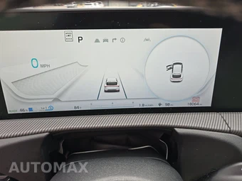 2023 Kia EV6 GT-Line - miniatura 12