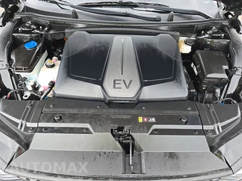 2023 Kia EV6 GT-Line - miniatura 15