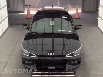 2023 Kia EV6 GT-Line - miniatura 2