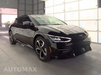 2023 Kia EV6 GT-Line - miniatura 3