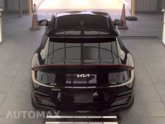 2023 Kia EV6 GT-Line - miniatura 5
