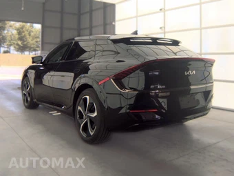 2023 Kia EV6 GT-Line - miniatura 6