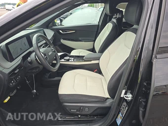 2023 Kia EV6 GT-Line - miniatura 7