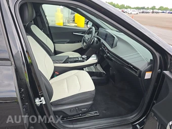 2023 Kia EV6 GT-Line - miniatura 8