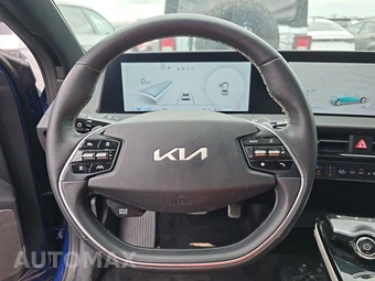 2023 Kia EV6 GT-Line - miniatura 10