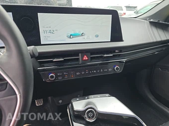2023 Kia EV6 GT-Line - miniatura 11