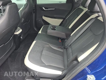 2023 Kia EV6 GT-Line - miniatura 13
