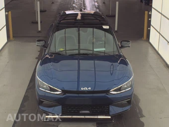 2023 Kia EV6 GT-Line - miniatura 2
