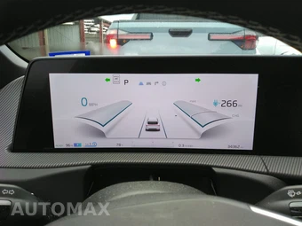 2023 Kia EV6 GT-Line - miniatura 23