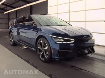 2023 Kia EV6 GT-Line - miniatura 3