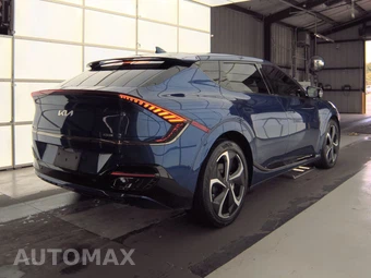 2023 Kia EV6 GT-Line - miniatura 4